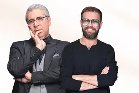امیر غفارمنش و مجتبی شفیعی &laquo;سینگل&raquo; می&zwnj;شوند!