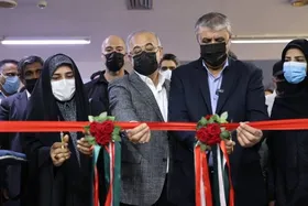 کلینیک&zwnj;های تخصصی درمان زخم مبتنی بر فناوری پلاسمای سرد در بندرعباس افتتاح شد