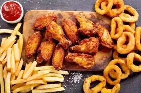 روش&zwnj;های حذف چربی اضافی غذا