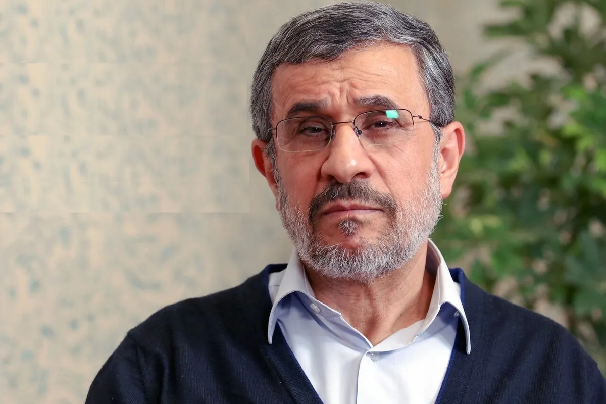 اخبار ضدونقیض درباره شهادت محمود احمدی‌نژاد (۱۰ اسفند ۱۴۰۴)