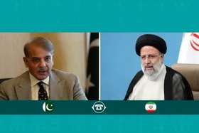 دستور رئیس جمهور برای کمک&zwnj;های اولیه به مردم سیل&zwnj;زده پاکستان