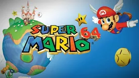 Super Mario 64 گران&zwnj;ترین بازی ویدئویی تاریخ شد