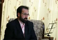 مراسم تشییع و خاکسپاری پیکر فرزاد جمشیدی در بهشت زهرا + فیلم و تصاویر