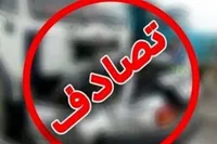 جزئیات تصادف مرگبار در بزرگراه بابایی از زبان سخنگوی سازمان آتش‌نشانی تهران