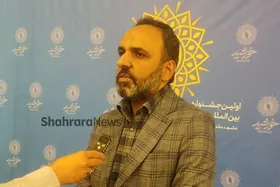 معاون وزیر فرهنگ و ارشاد اسلامی: زنان در عرصه فعالیت های رسانه ای ایران مشارکت قابل توجهی دارند