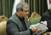 استاندار خراسان رضوی: برگزاری نمایشگاه همکاری‌های اقتصادی با افغانستان باید در دستور کار قرار گیرد