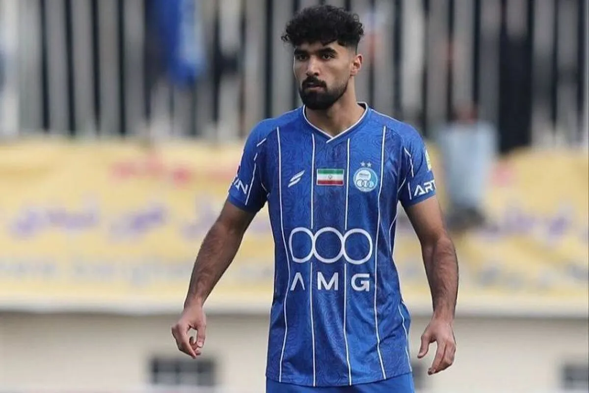 فلاح: پرچم ایران بالاست
