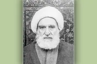 یادی از آیت الله هاشم مدرس قزوینی | فیض اقامت شیخ قزوینی در مشهد