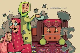 داستان کودک | دعا