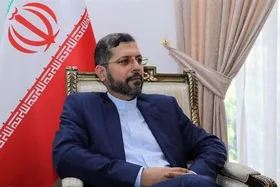 خطیب&zwnj;زاده: بازنده اصلی ترور سردار سلیمانی خود آمریکاست