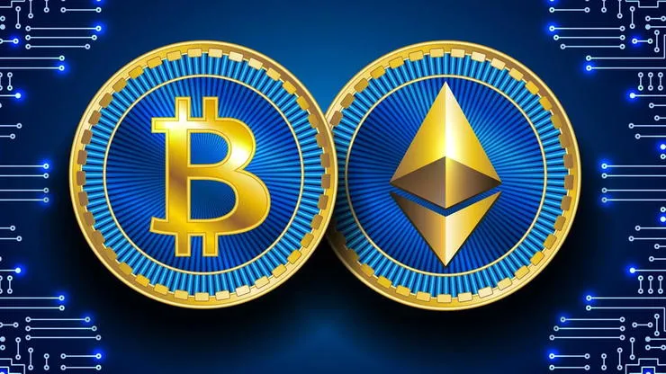 بیت‌کوین یا اتریوم؟ کدام ارزش سرمایه گذاری دارد و چرا؟