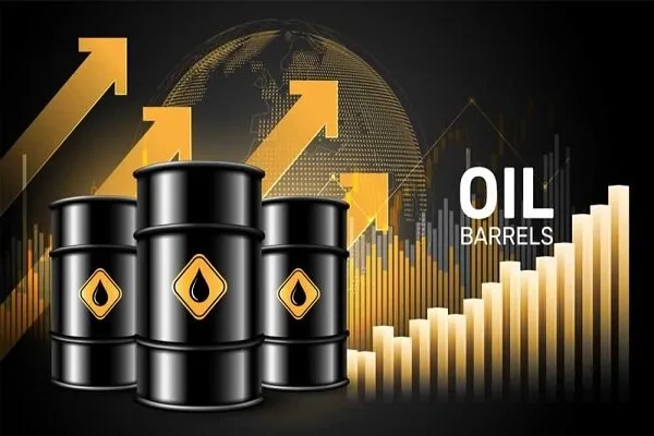 افزایش قیمت نفت 
