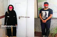 کلاهبرداری از مال‌باخته‌ها پس از سرقت | دعوای فامیلی سارقان در کلانتری