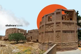 دانستنی&zwnj;های گردشگری نوجوان | ارگ بهارستان بیرجند