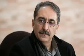 حضور متفاوت شهرام شکیبا در سریال کلینیک رویا