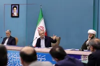 پزشکیان: قرآن باید در تصمیم‌سازی و سیاست‌گذاری کشور جاری شود