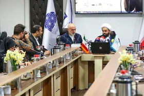 حضور ۳۶ هزار دانش&zwnj;آموز در سیزدهمین جشنواره سرود رضوی