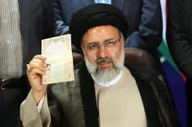 آیا سیدایراهیم رئیسی برای انتخابات ۱۴۰۰ می&zwnj;آید؟!