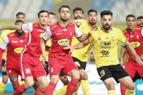 چه تیمی جایگزین استقلال بعد از حذف از آسیا می&zwnj;شود؟