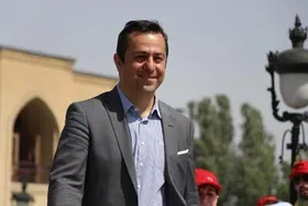 دبیر شورای&zwnj;عالی نوجوانان و جوانان کشور منصوب شد (۱۸ دی ۱۴۰۳)