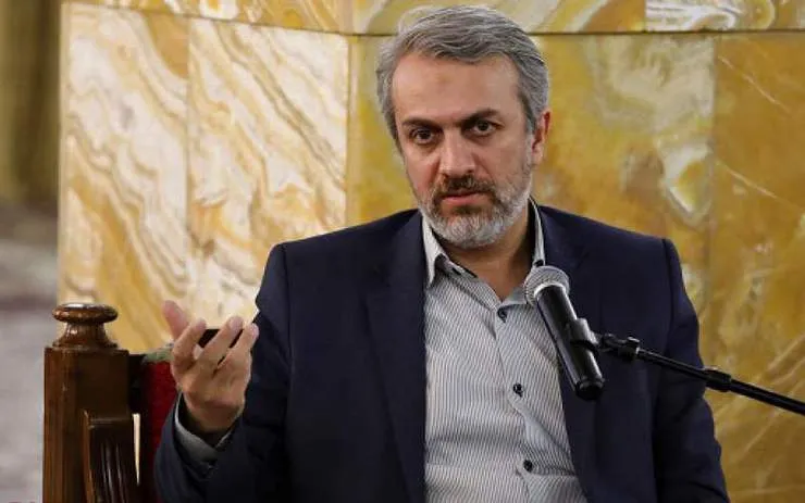 وزیر صمت در نمازجمعه تهران: قیمت ۵هزار قلم کالا با درج قیمت تولید ارزان شد