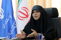 دستیار رئیس جمهور در مشهد: ماه گذشته کلاهبرداری «کوروش کمپانی» را هشدار دادم