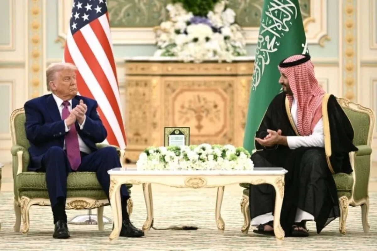 عربستان همچنان عادی‌سازی روابط با اسرائیل را رد می‌کند