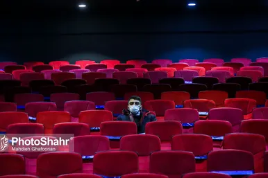 نوزدهمین جشنواره فیلم فجر مشهد 3