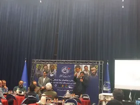 رئیس بنیاد فرهنگی روایت فتح: در حوزه فیلم&zwnj;سازی دفاع مقدس خیلی عقب هستیم
