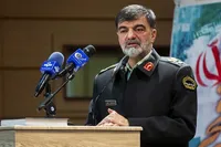پیام سردار رادان: انتخابات با نشاط و در امنیت برگزار شد