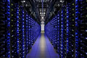 اختلال اینترنت موجب شناسایی مزارع غیرقانونی استخراج بیت&zwnj;کوین شد