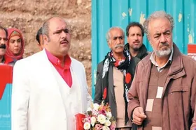 جدیدترین خبرها از سریال &laquo;نون خ&raquo;