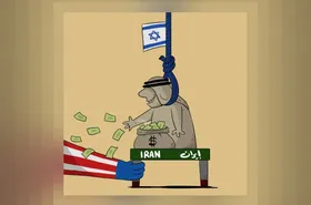 هنرمندان کارتونیست باید با تلاشی جهادی به دوران اوج برگردند