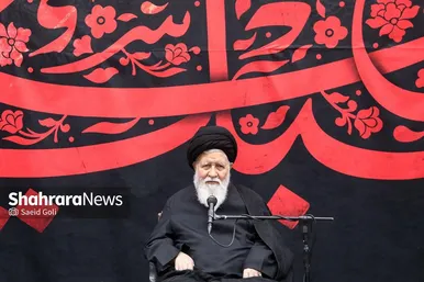 دیدار جمعی از خبرنگاران و کارمندان مؤسسه فرهنگی شهرآرا با نماینده ولی‌فقیه در خراسان‌رضوی