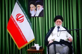 آیت&zwnj;الله علم&zwnj;الهدی: غدیر، سرآغاز مصاف بی&zwnj;وقفه جبهه حق با جریان&zwnj;های انحرافی بود