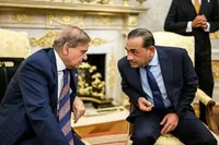 همزمان با سفر هیات ایرانی؛ نخست‌وزیر و فرمانده ارتش پاکستان فردا عازم سوئیس می‌شوند