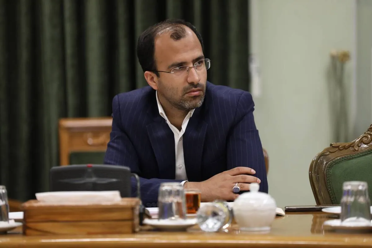 مرجعیت علمی جهان اسلام باید در خراسان رضوی شکل بگیرد