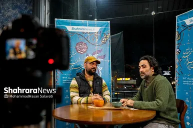 گزارش تصویری | پنجمین روز بیست و دومین جشنواره فیلم فجر مشهد