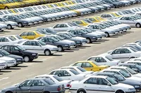 قیمت خودرو در پاییز امسال هیجان ندارد | علت رکود در بازار خودرو چیست؟