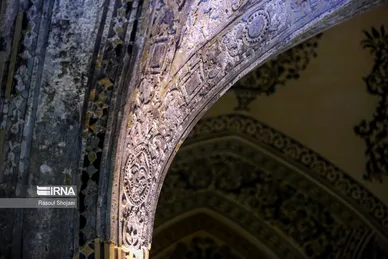 ایران زیباست | کاشان