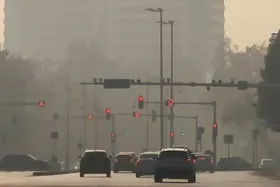 بودجه ۱۲۰ میلیون دلاری ازبکستان برای کاهش آلودگی هوا