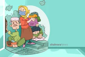 داستان نوجوان | آماده&zwnj;باش در خانه&zwnj;ی ما