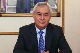 سفیر تاجیکستان در ایران: رودکی، حلقه پیوند فارسی&zwnj;زبانان است