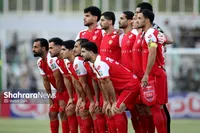 تغییر زمان و مکان دیدار پرسپولیس؛ سرخ‌پوشان به رفسنجان می‌روند
