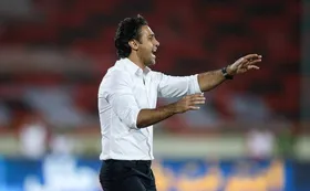 فرهاد مجیدی: من به پرسپولیس نمی&zwnj;بازم| مدیریت اسفبار استقلال باید تغییر کند