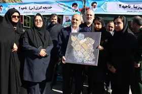 اختصاص ۲.۲ هزار میلیارد تومان برای تکمیل طرح&zwnj;های نیمه&zwnj;تمام سیستان و بلوچستان