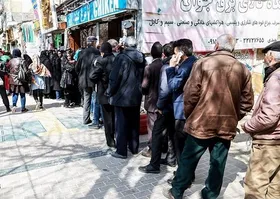 عذرخواهی وزیر جهاد کشاورزی از مردم | آرامش به بازار مرغ سراسر کشور باز می&zwnj;گردد