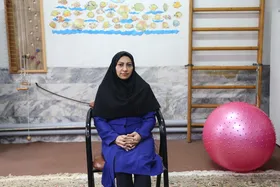 ویدئو/معلمان استثنایی و شکست ناتوانی