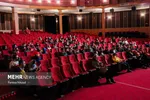 عکس‌هایی از کنسرت گروه موسیقی نجم الدین افغانستان