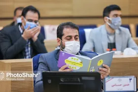 راه اندازی &laquo;ستاد عالی مشهد الرضا (ع)&raquo; بارویکرد ملی و فراملی